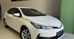 Toyota Corolla Quest 1.8 Prestige 2020