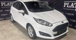Ford Fiesta 5-Door 1.0T Trend Auto 2018