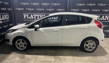 Ford Fiesta 5-Door 1.0T Trend Auto 2018 full