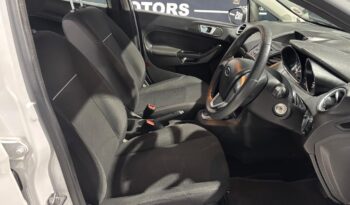 Ford Fiesta 5-Door 1.0T Trend Auto 2018 full