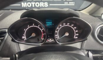 Ford Fiesta 5-Door 1.0T Trend Auto 2018 full