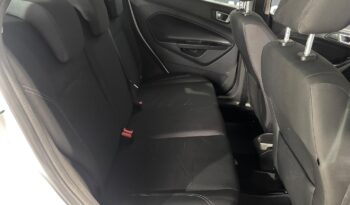 Ford Fiesta 5-Door 1.0T Trend Auto 2018 full