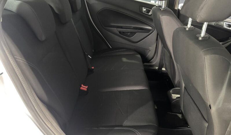 Ford Fiesta 5-Door 1.0T Trend Auto 2018 full