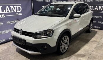 Volkswagen Polo Vivo Hatch 1.6 Maxx 2018 full