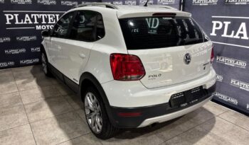 Volkswagen Polo Vivo Hatch 1.6 Maxx 2018 full