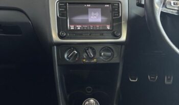Volkswagen Polo Vivo Hatch 1.6 Maxx 2018 full