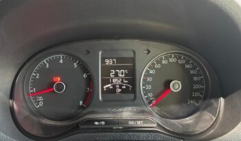 Volkswagen Polo Vivo Hatch 1.6 Maxx 2018 full