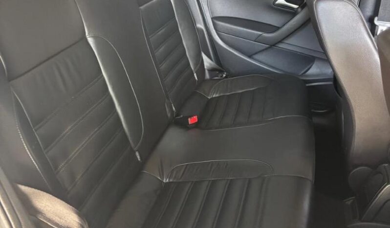 Volkswagen Polo Vivo Hatch 1.6 Maxx 2018 full