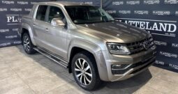Volkswagen Amarok 3.0 V6 TDI Double Cab Extreme 4Motion 2019
