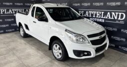 Chevrolet Utility 1.4 2017