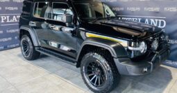 GWM Tank 300 2.0T HEV Super Luxury 4×4 2024