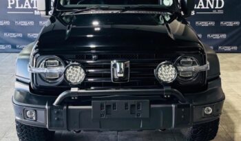 GWM Tank 300 2.0T HEV Super Luxury 4×4 2024 full