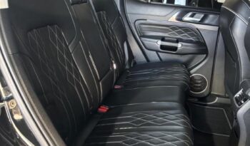 GWM Tank 300 2.0T HEV Super Luxury 4×4 2024 full