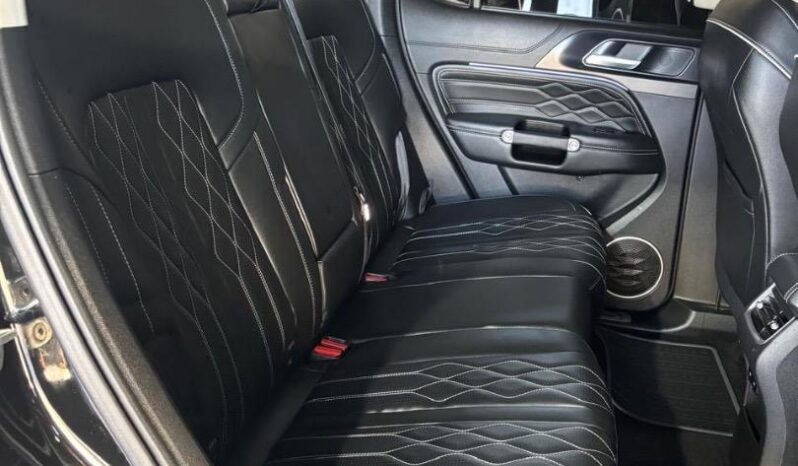 GWM Tank 300 2.0T HEV Super Luxury 4×4 2024 full