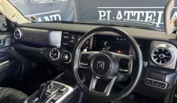 GWM Tank 300 2.0T HEV Super Luxury 4×4 2024 full