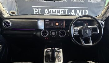 GWM Tank 300 2.0T HEV Super Luxury 4×4 2024 full