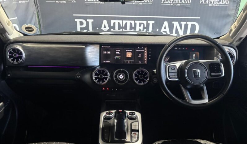 GWM Tank 300 2.0T HEV Super Luxury 4×4 2024 full