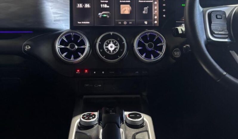 GWM Tank 300 2.0T HEV Super Luxury 4×4 2024 full