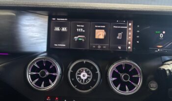 GWM Tank 300 2.0T HEV Super Luxury 4×4 2024 full