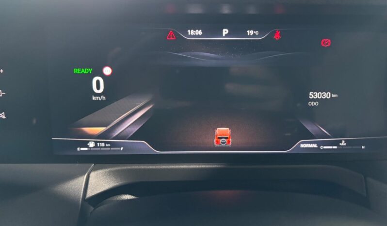 GWM Tank 300 2.0T HEV Super Luxury 4×4 2024 full