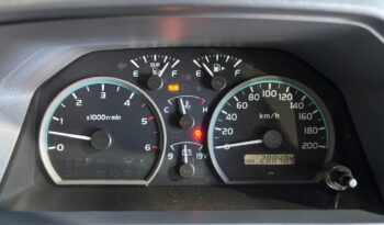 Toyota Land Cruiser 79 4.5D-4D LX V8 2015 full