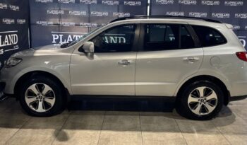 Hyundai Santa Fe 2.2CRDi 4WD Elite 2012 full