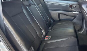 Hyundai Santa Fe 2.2CRDi 4WD Elite 2012 full