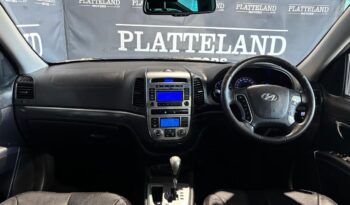 Hyundai Santa Fe 2.2CRDi 4WD Elite 2012 full