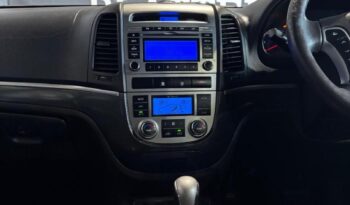 Hyundai Santa Fe 2.2CRDi 4WD Elite 2012 full