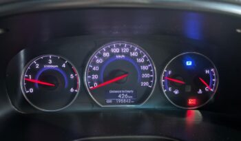 Hyundai Santa Fe 2.2CRDi 4WD Elite 2012 full