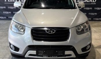 Hyundai Santa Fe 2.2CRDi 4WD Elite 2012 full