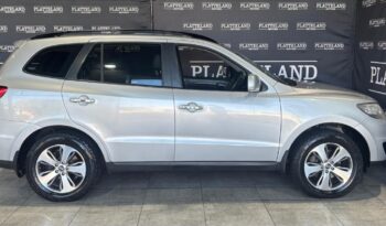 Hyundai Santa Fe 2.2CRDi 4WD Elite 2012 full