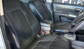 Hyundai Santa Fe 2.2CRDi 4WD Elite 2012 full