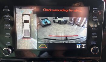 Toyota Hilux 2.8GD-6 Double Cab 4×4 GR-Sport 2024 full