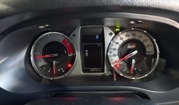 Toyota Hilux 2.8GD-6 Double Cab 4×4 GR-Sport 2024 full