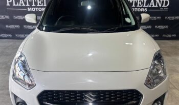 Suzuki Swift 1.2 GLX 2024 full