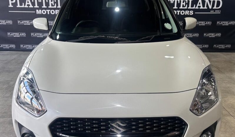 Suzuki Swift 1.2 GLX 2024 full