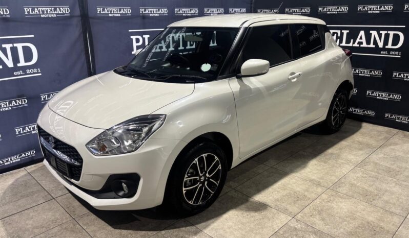 Suzuki Swift 1.2 GLX 2024 full