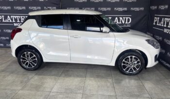 Suzuki Swift 1.2 GLX 2024 full