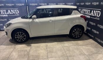 Suzuki Swift 1.2 GLX 2024 full