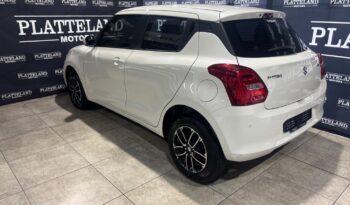 Suzuki Swift 1.2 GLX 2024 full