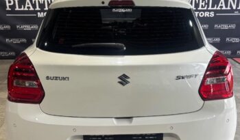 Suzuki Swift 1.2 GLX 2024 full