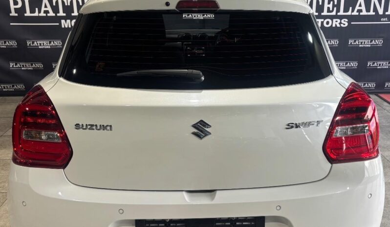 Suzuki Swift 1.2 GLX 2024 full