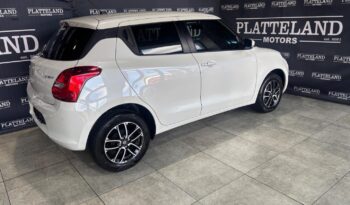 Suzuki Swift 1.2 GLX 2024 full