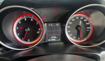 Suzuki Swift 1.2 GLX 2024 full