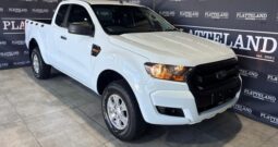 Ford Ranger 2.2TDCi SuperCab Hi-Rider XL 2018