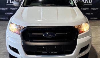 Ford Ranger 2.2TDCi SuperCab Hi-Rider XL 2018 full