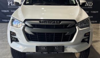 Isuzu D-Max 1.9TD Double Cab LS Manual 2023 full