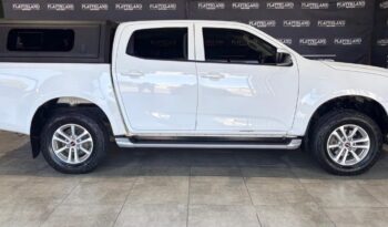 Isuzu D-Max 1.9TD Double Cab LS Manual 2023 full