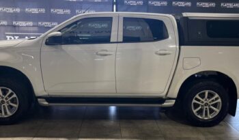 Isuzu D-Max 1.9TD Double Cab LS Manual 2023 full
